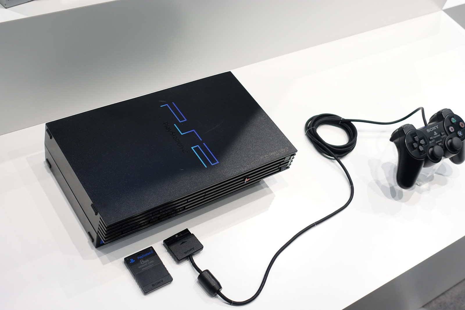 PlayStation 2